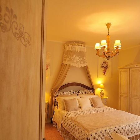 Vacanze Romantiche A Modica Szoba fotó