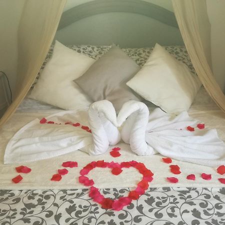 Vacanze Romantiche A Modica Kültér fotó