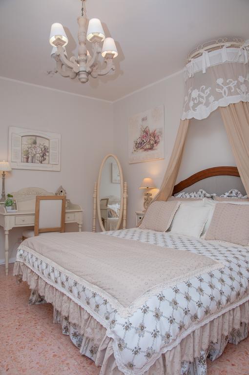 Vacanze Romantiche A Modica Szoba fotó
