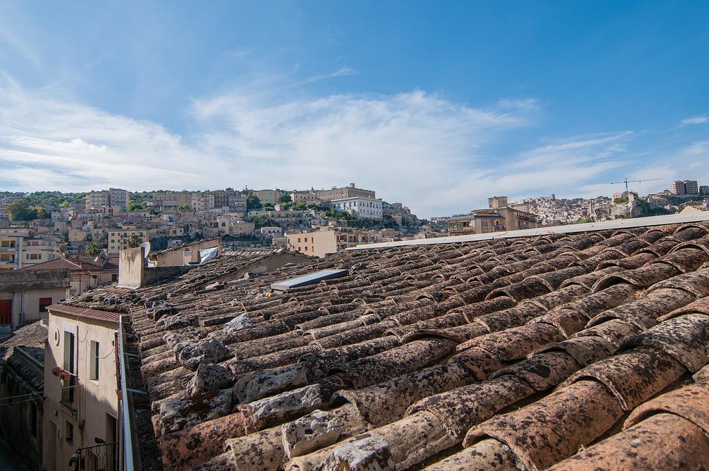 Vacanze Romantiche A Modica Szoba fotó