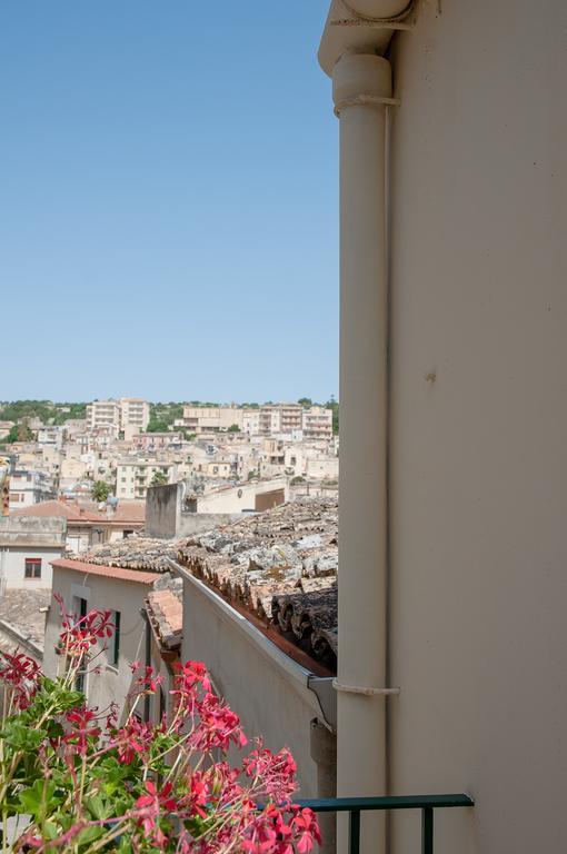 Vacanze Romantiche A Modica Szoba fotó