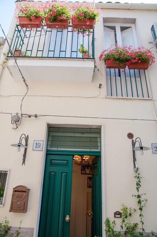 Vacanze Romantiche A Modica Szoba fotó