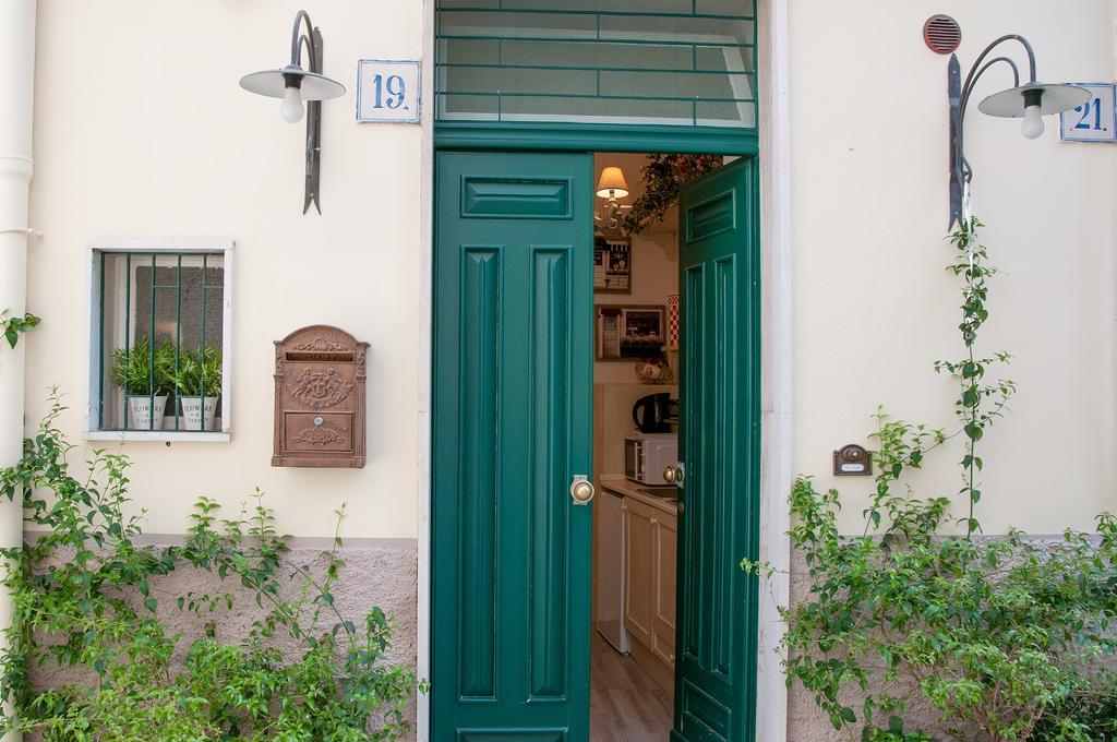 Vacanze Romantiche A Modica Szoba fotó