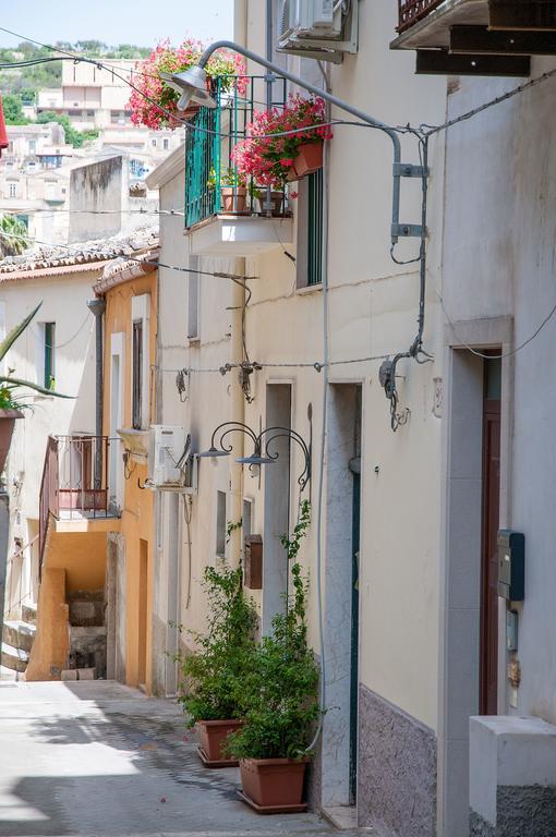 Vacanze Romantiche A Modica Szoba fotó