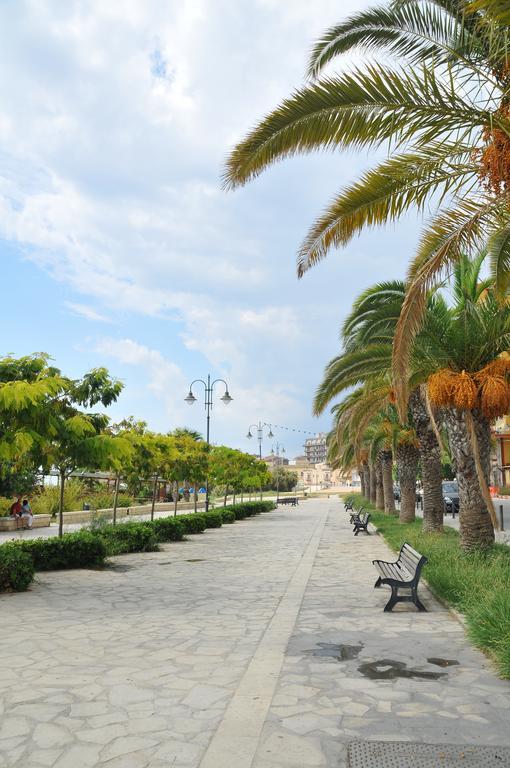 Vacanze Romantiche A Modica Kültér fotó