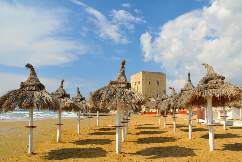 Vacanze Romantiche A Modica Kültér fotó