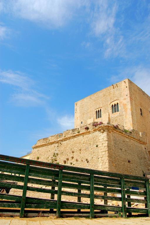 Vacanze Romantiche A Modica Kültér fotó