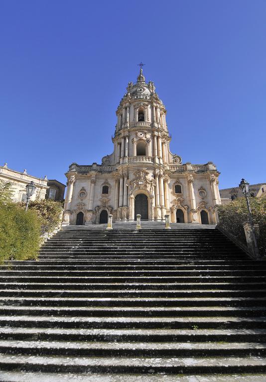 Vacanze Romantiche A Modica Kültér fotó