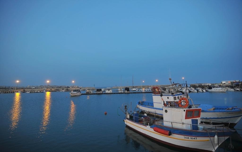 Vacanze Romantiche A Modica Kültér fotó
