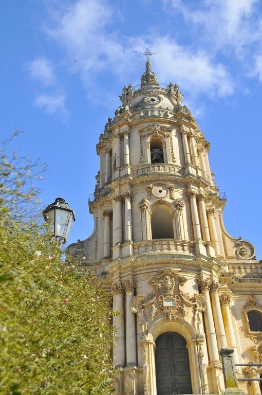Vacanze Romantiche A Modica Kültér fotó