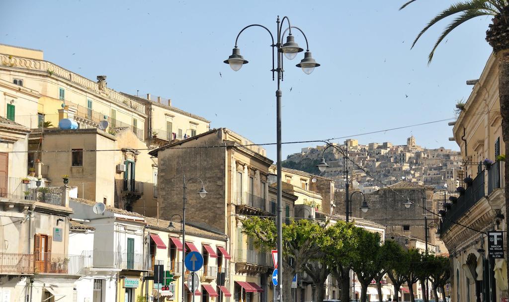 Vacanze Romantiche A Modica Szoba fotó