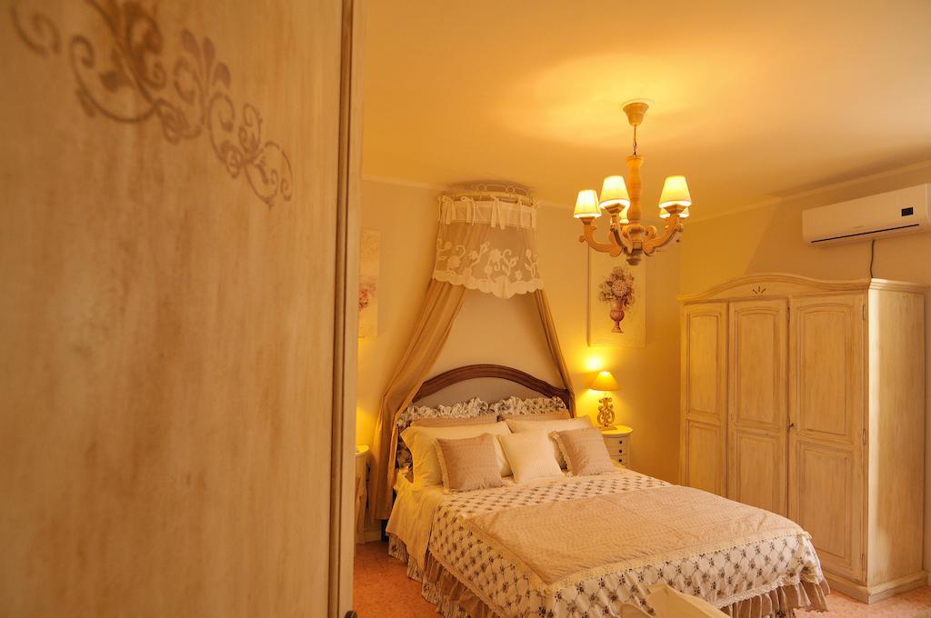 Vacanze Romantiche A Modica Szoba fotó