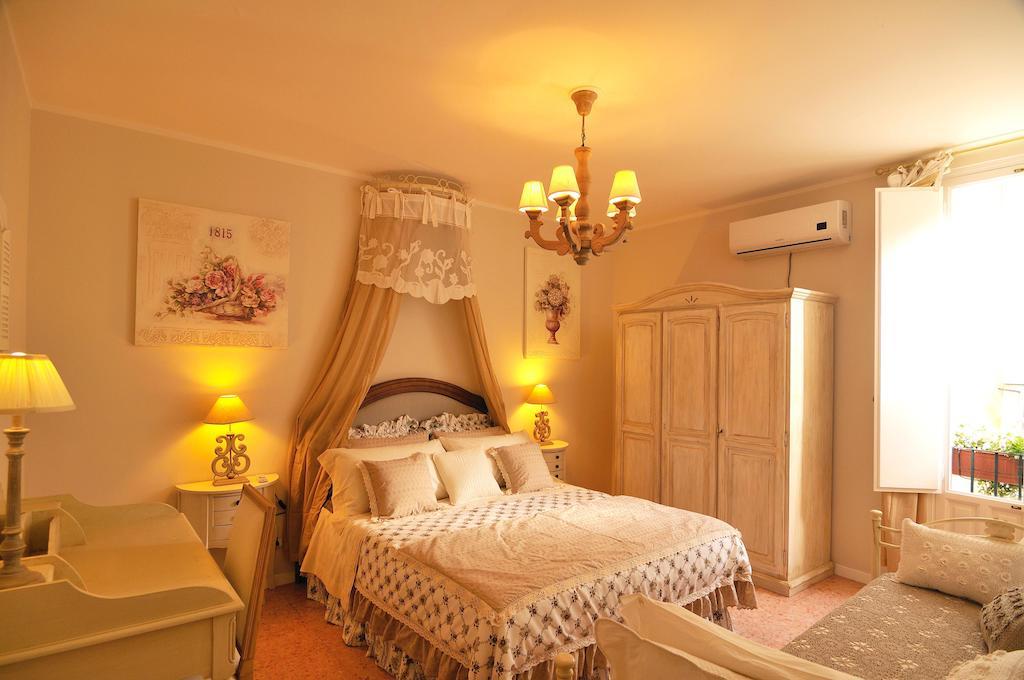 Vacanze Romantiche A Modica Szoba fotó