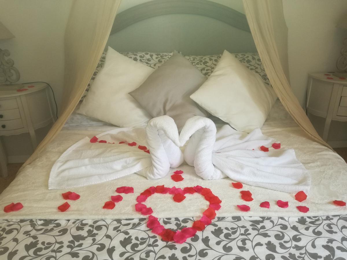 Vacanze Romantiche A Modica Kültér fotó