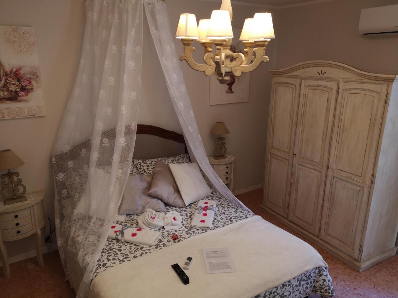 Vacanze Romantiche A Modica Kültér fotó