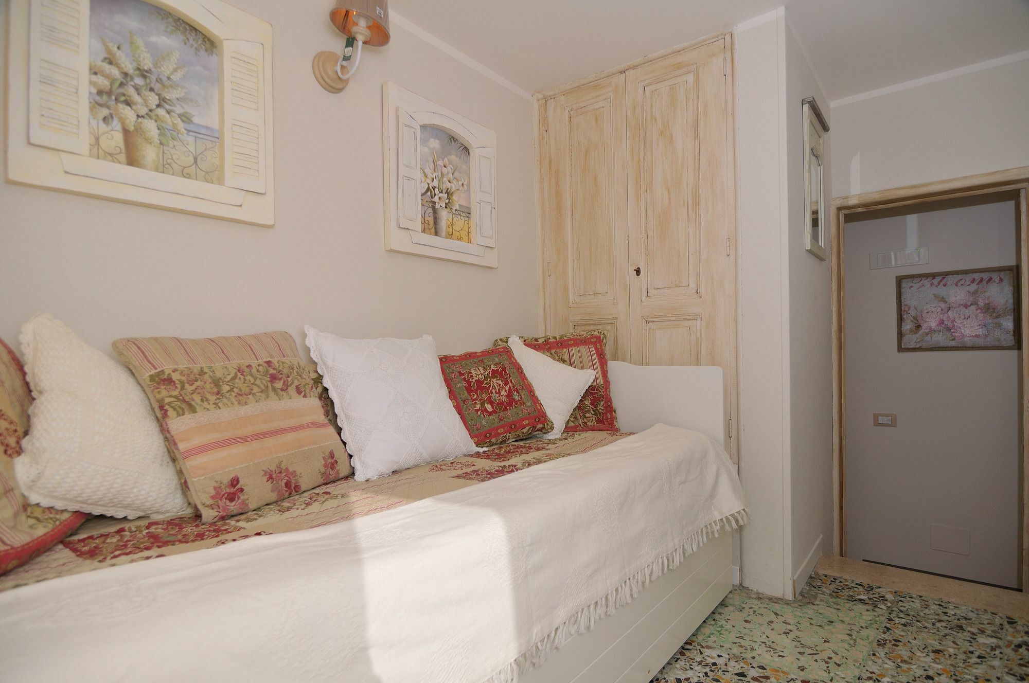 Vacanze Romantiche A Modica Kültér fotó