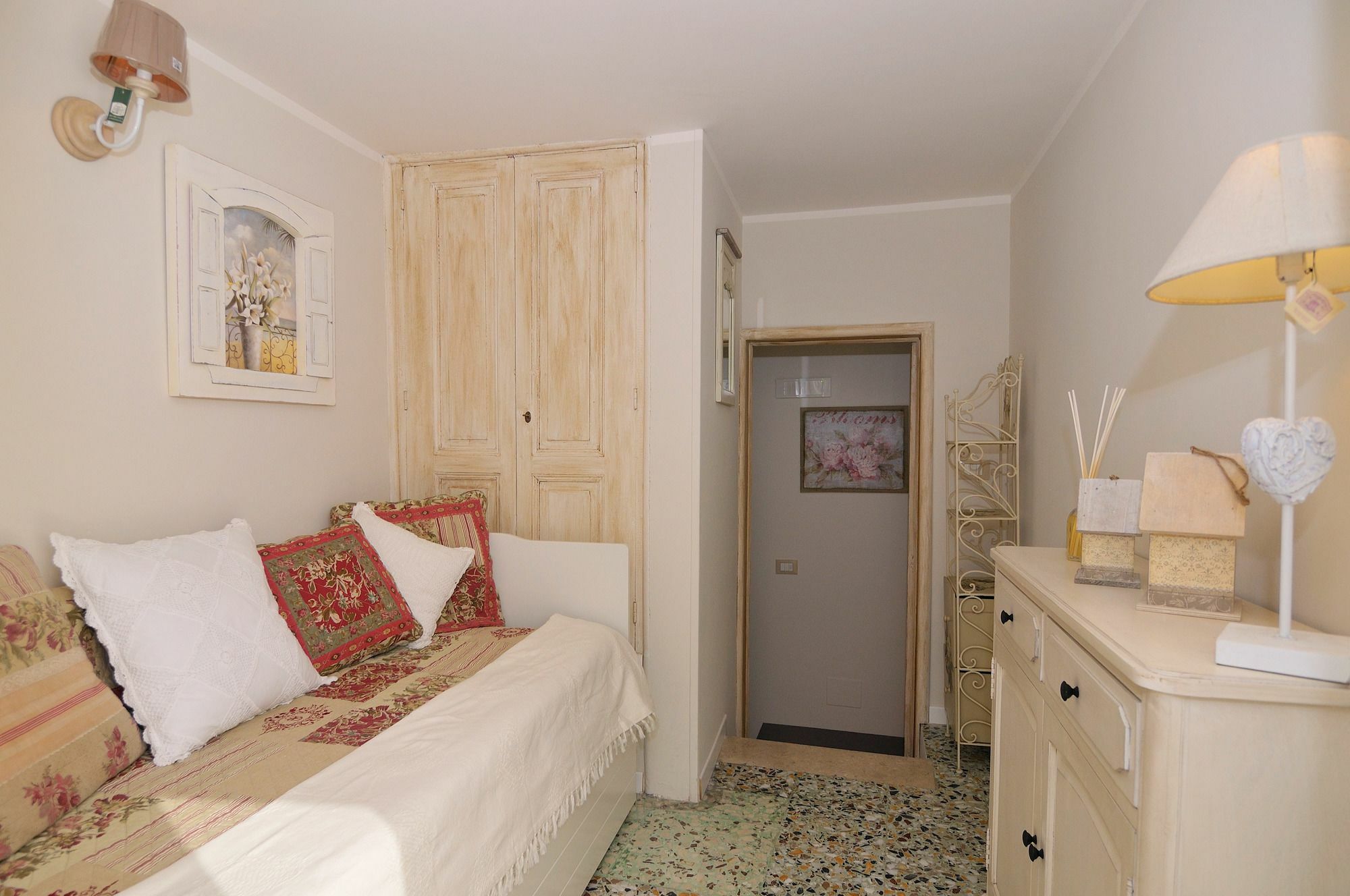 Vacanze Romantiche A Modica Kültér fotó