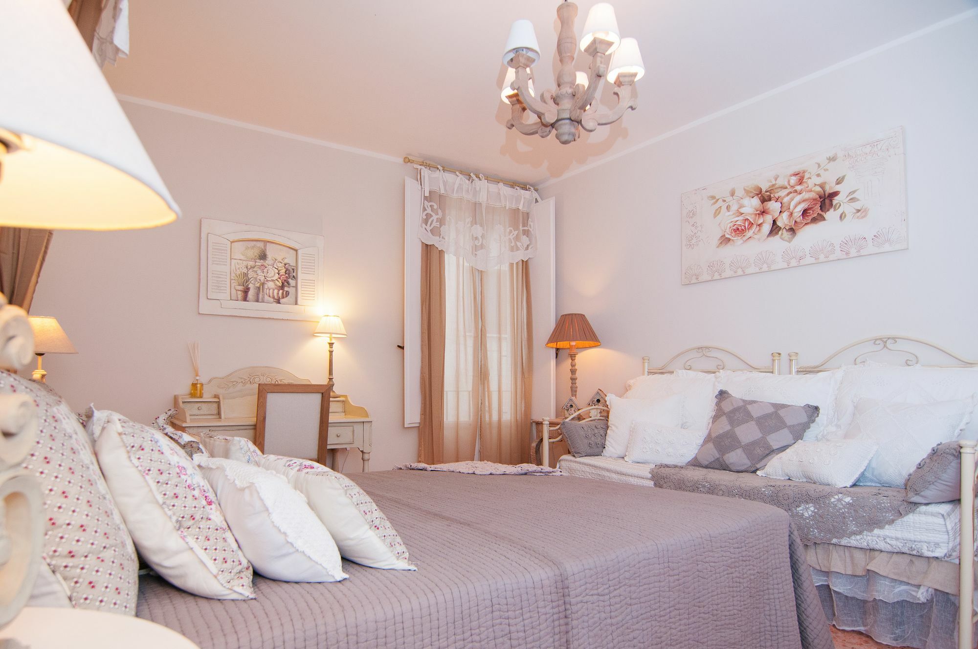 Vacanze Romantiche A Modica Kültér fotó