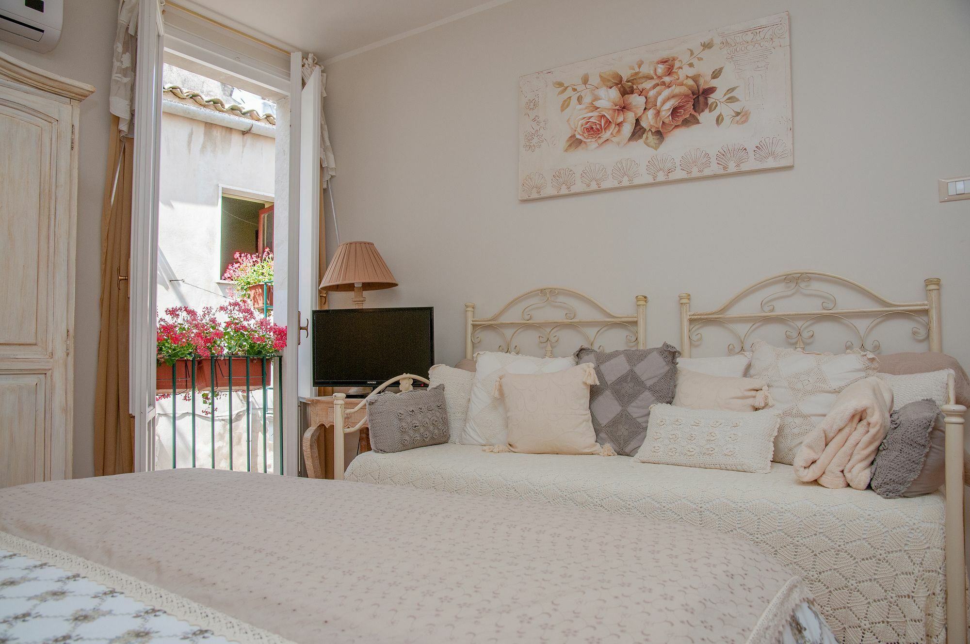 Vacanze Romantiche A Modica Kültér fotó