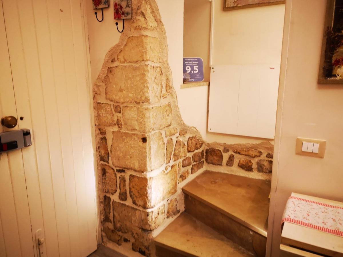 Vacanze Romantiche A Modica Kültér fotó